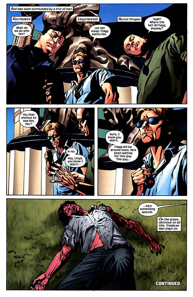 The Stand: Hardcases #1 p.22