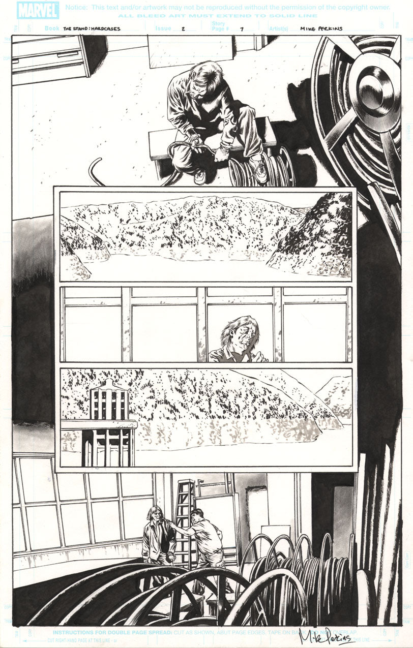The Stand: Hardcases #2 p.07
