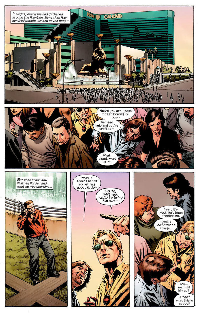 The Stand: Hardcases #2 p.09 - MGM Grand!