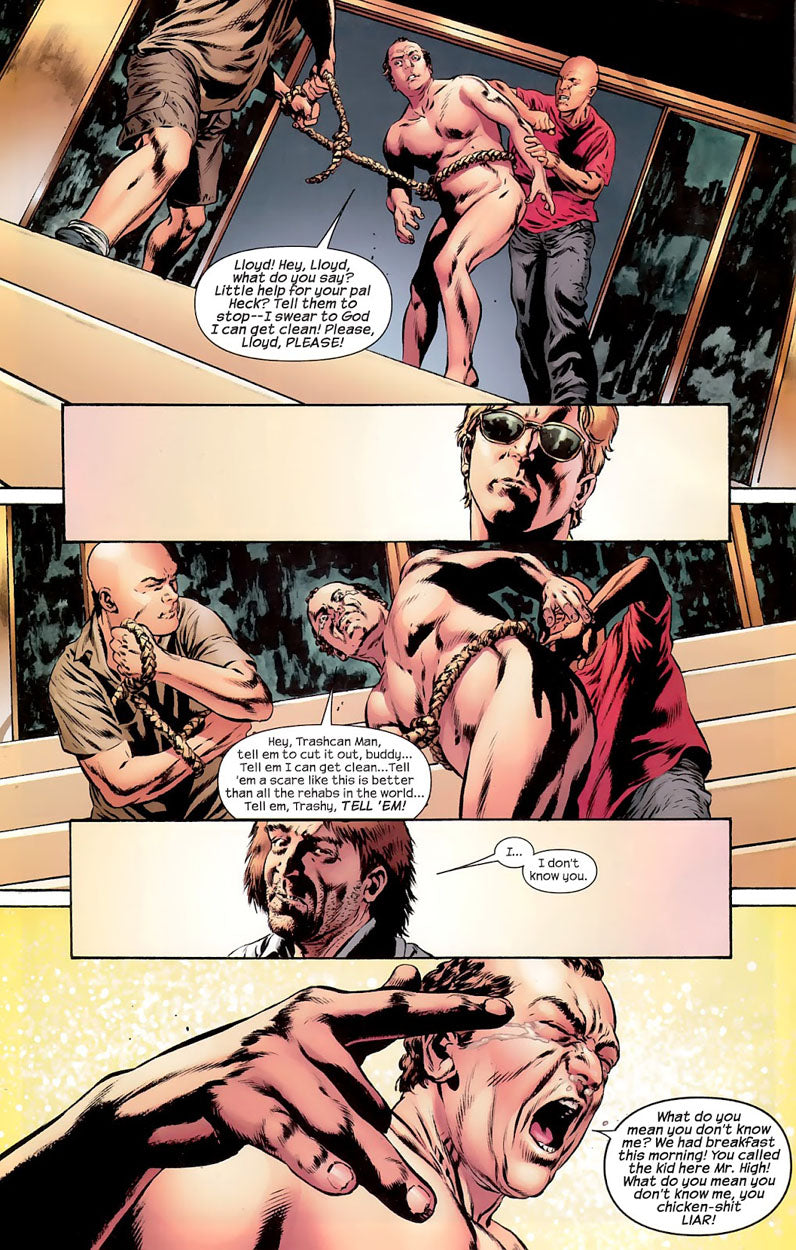 The Stand: Hardcases #2 p.11