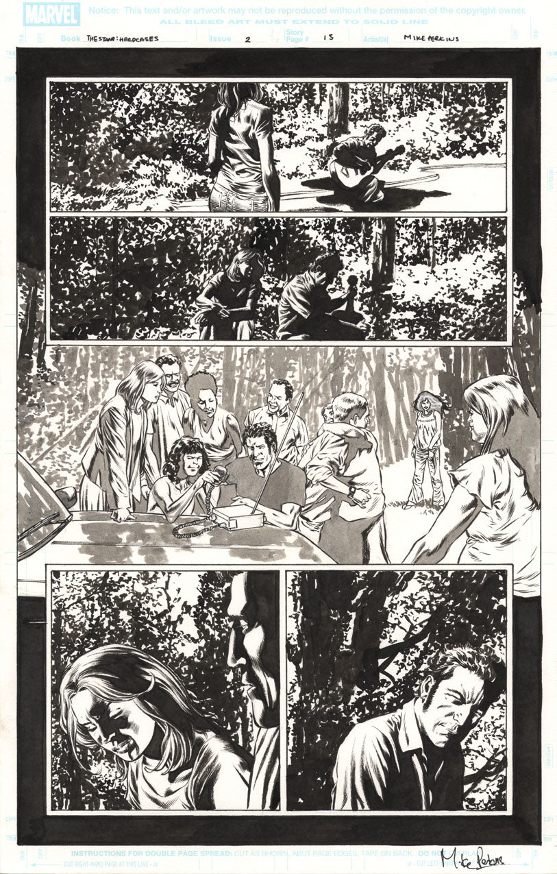 The Stand: Hardcases #2 p.15