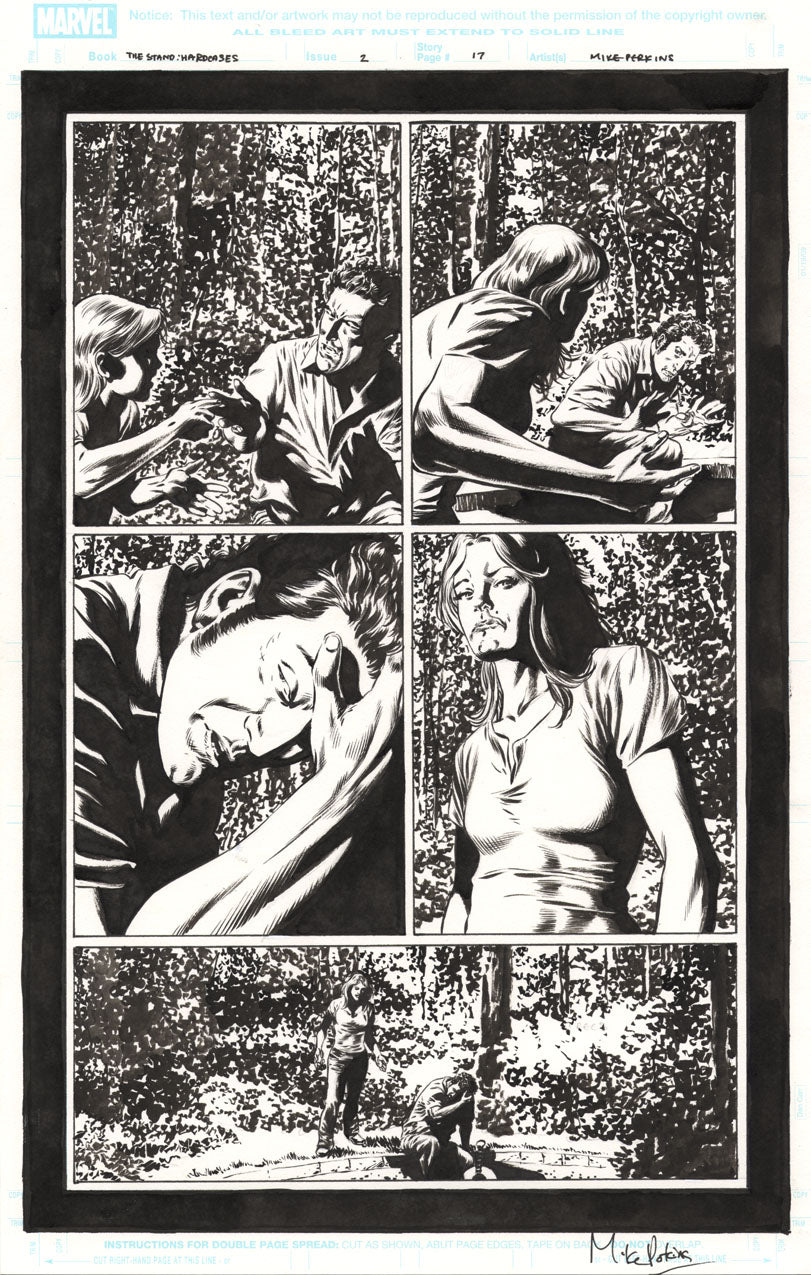 The Stand: Hardcases #2 p.17