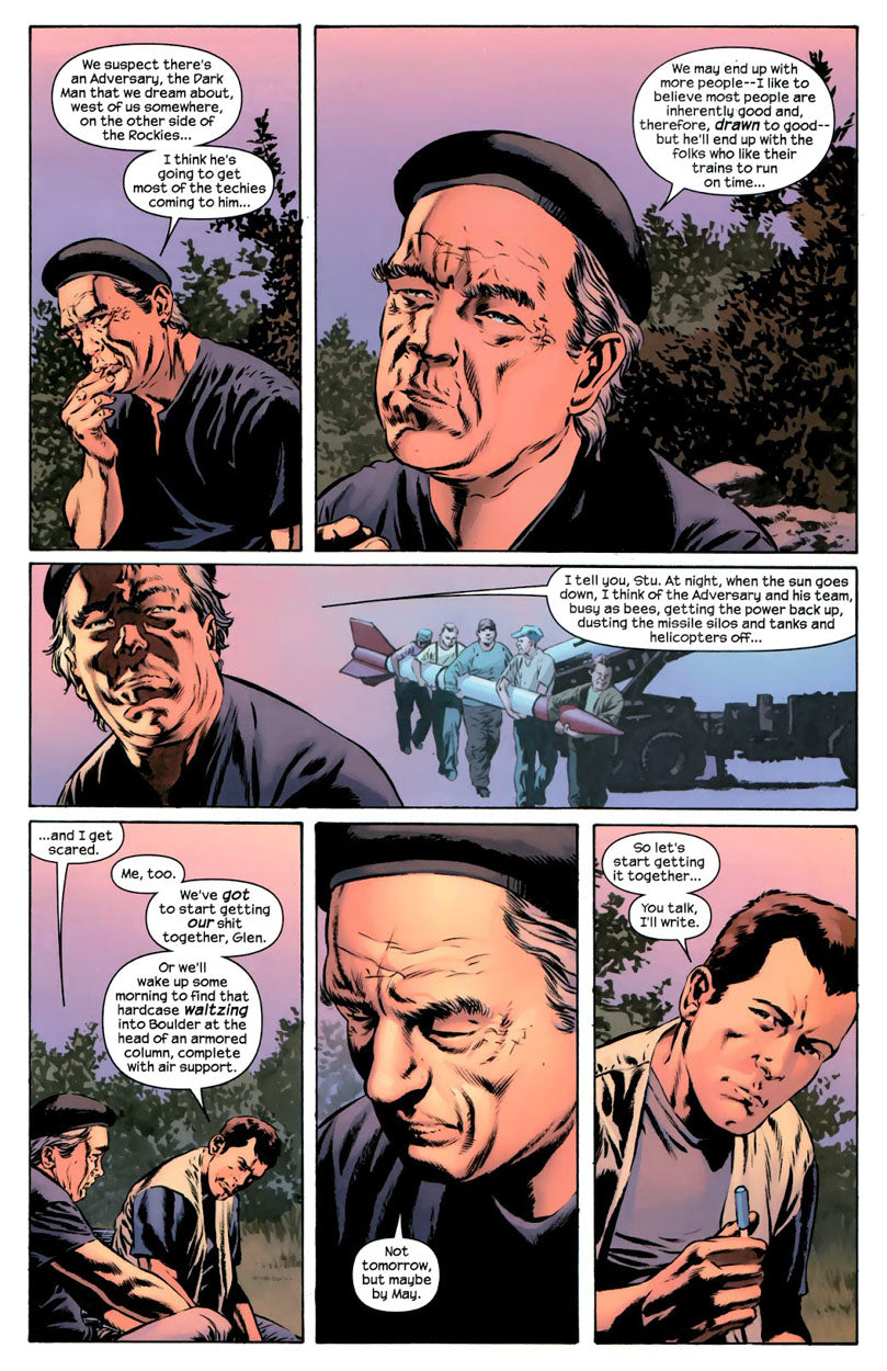 The Stand: Hardcases #3 p.02