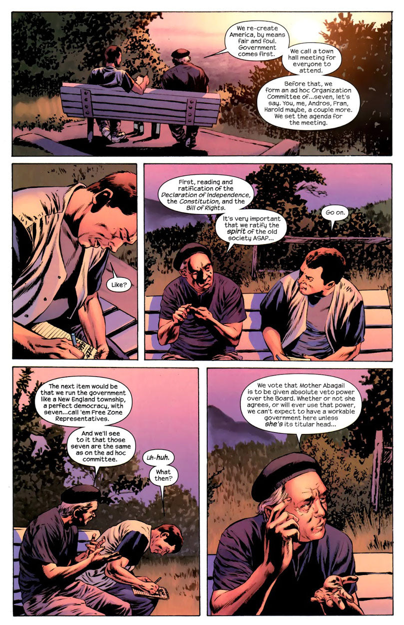 The Stand: Hardcases #3 p.03