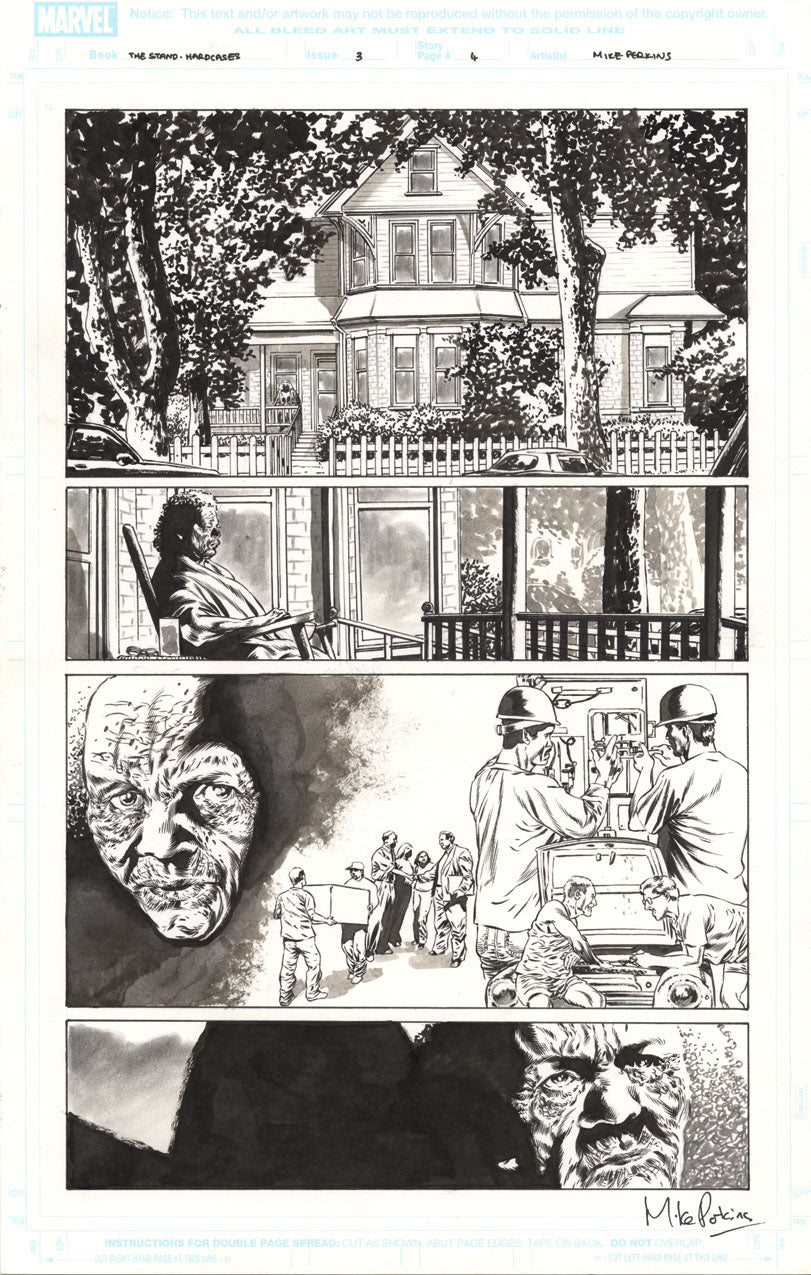 The Stand: Hardcases #3 p.04