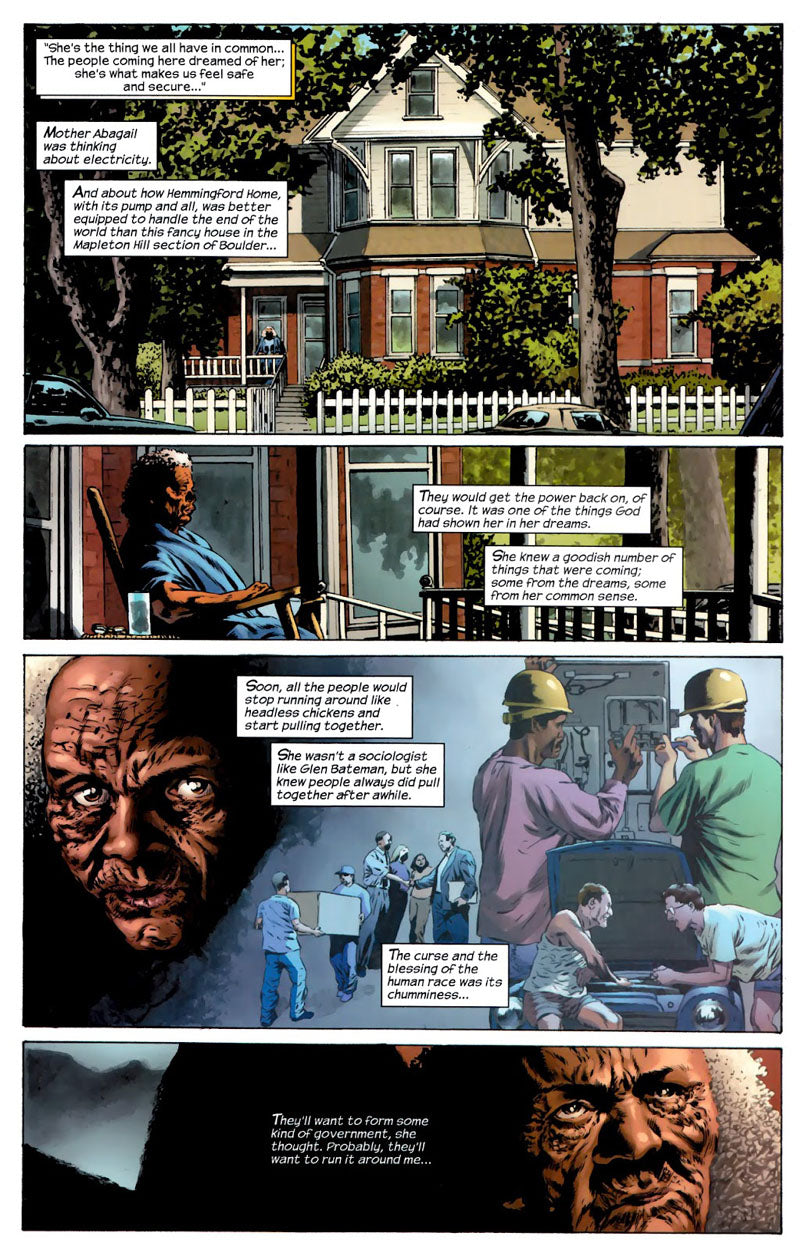 The Stand: Hardcases #3 p.04