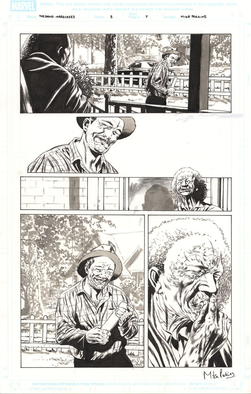 The Stand: Hardcases #3 p.07