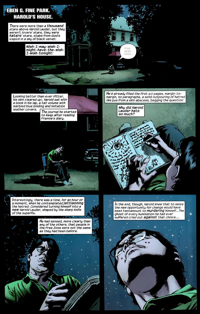 The Stand: Hardcases #3 p.21
