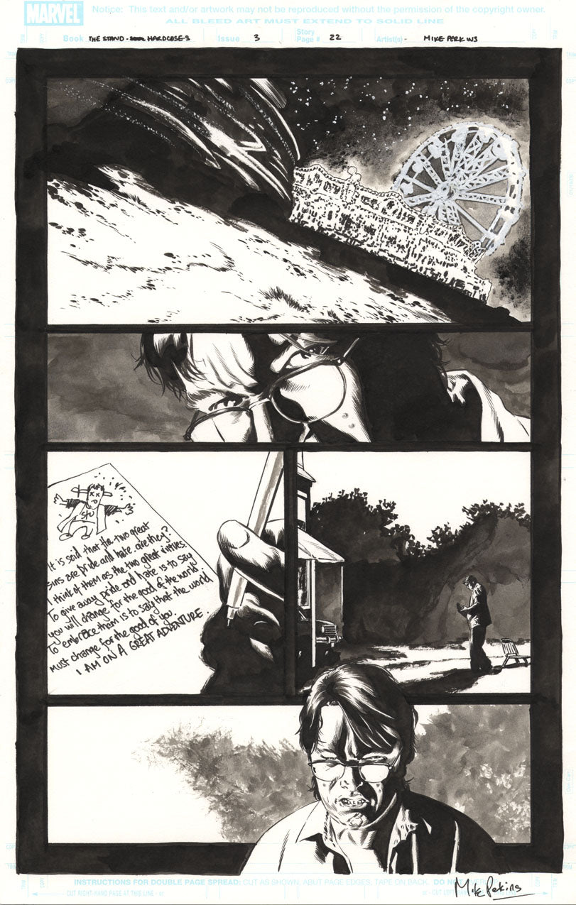 The Stand: Hardcases #3 p.22