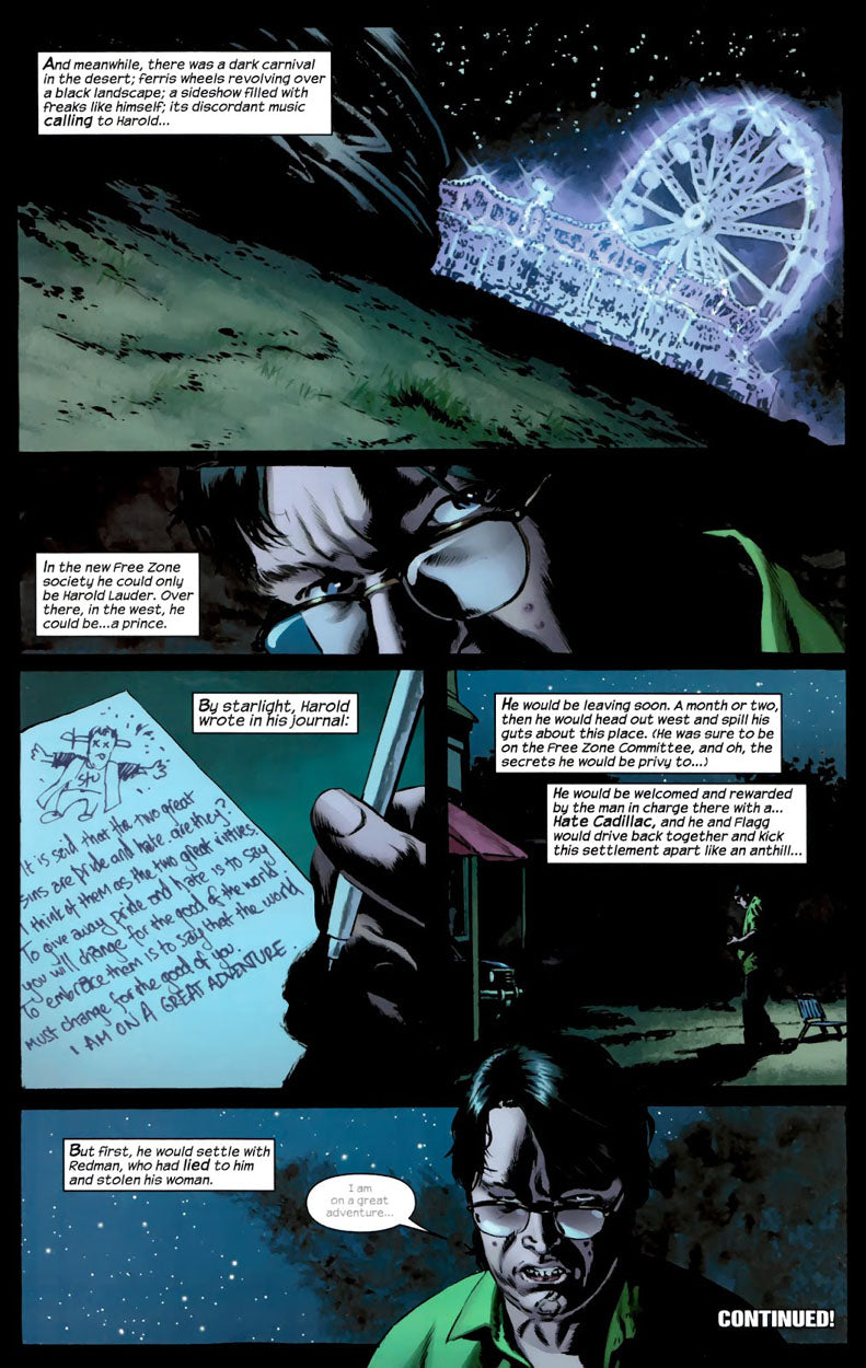 The Stand: Hardcases #3 p.22