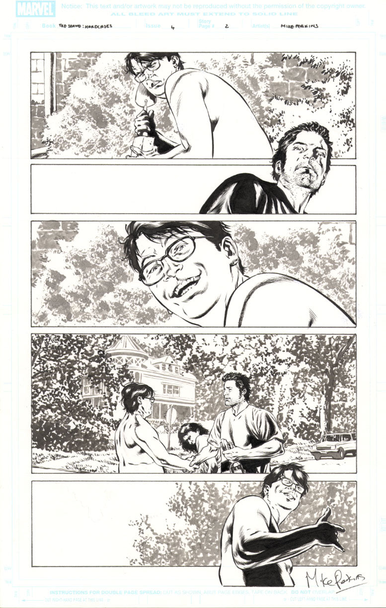 The Stand: Hardcases #4 p.02