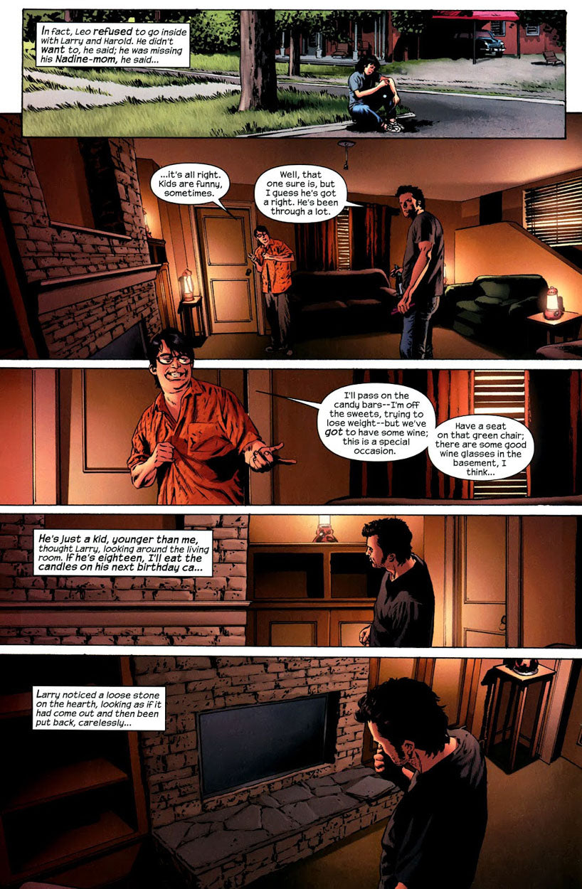 The Stand: Hardcases #4 p.03