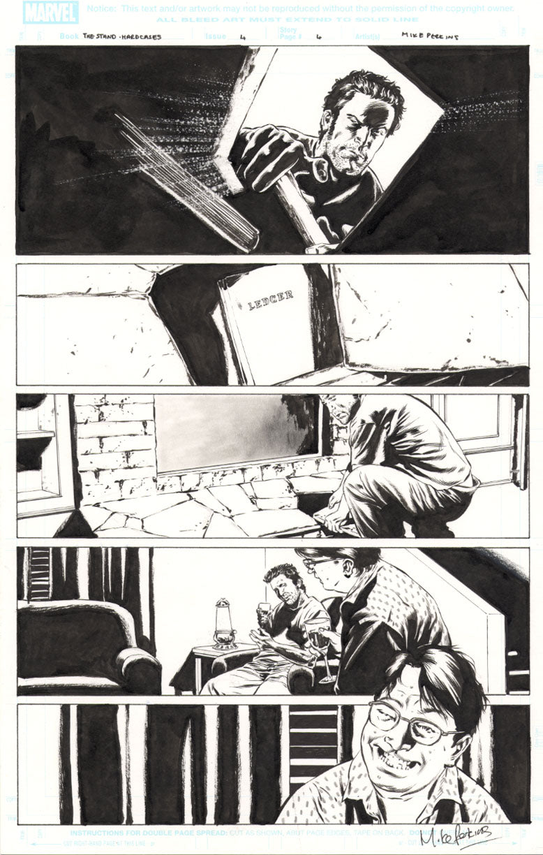 The Stand: Hardcases #4 p.04
