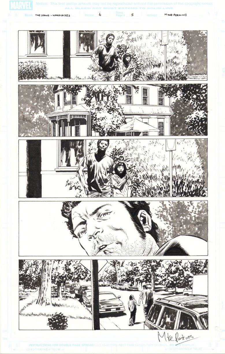 The Stand: Hardcases #4 p.05