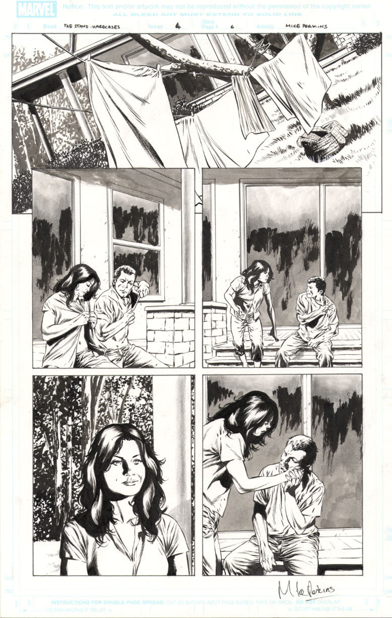 The Stand: Hardcases #4 p.06