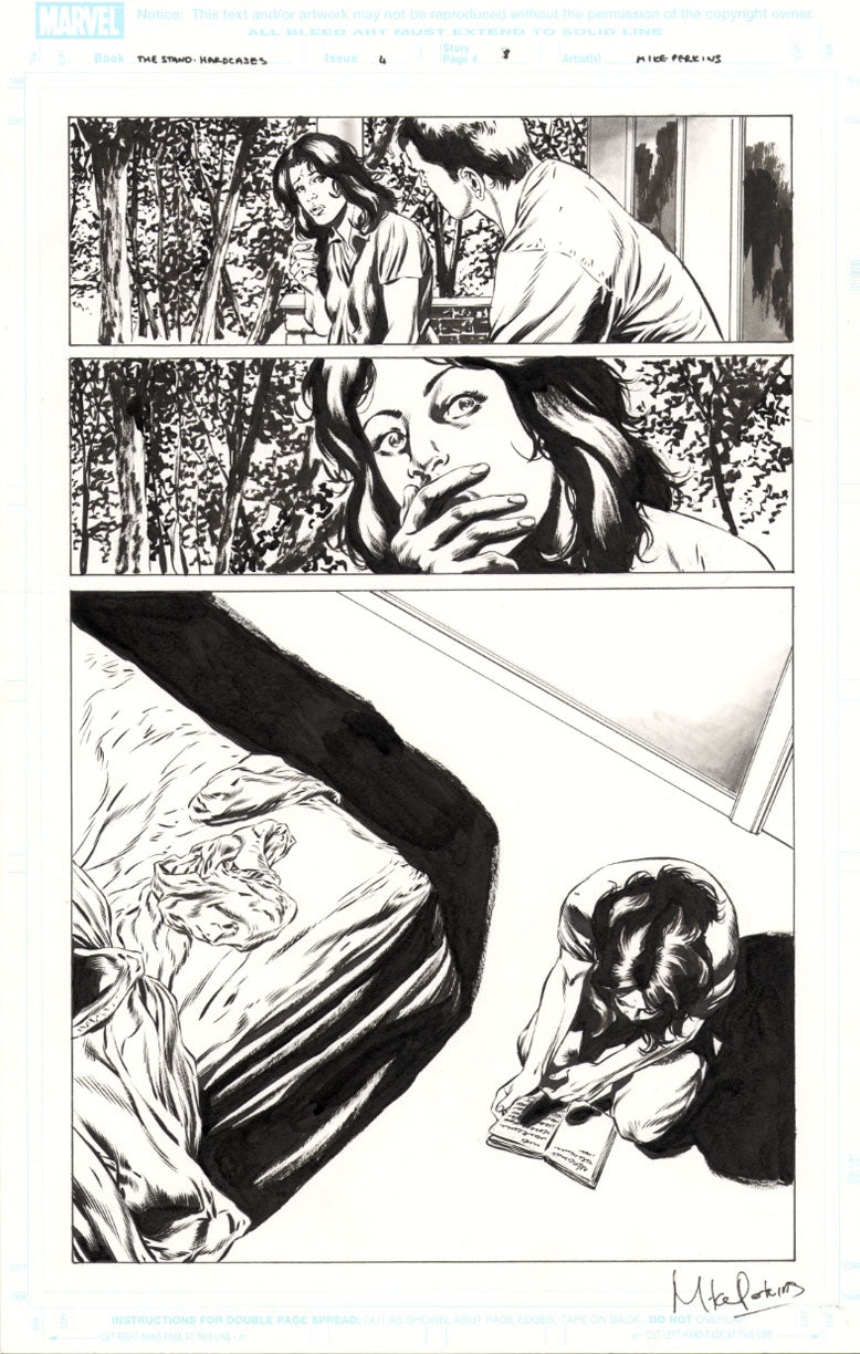 The Stand: Hardcases #4 p.08