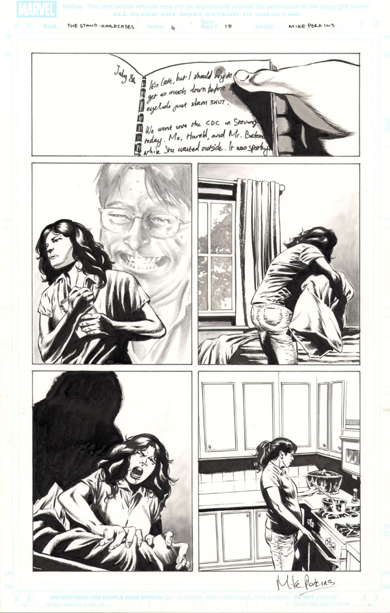 The Stand: Hardcases #4 p.10