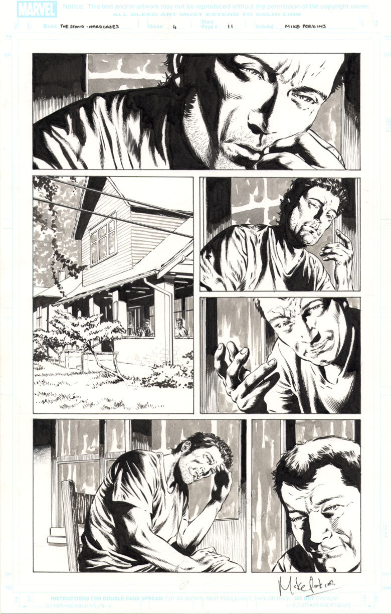 The Stand: Hardcases #4 p.11