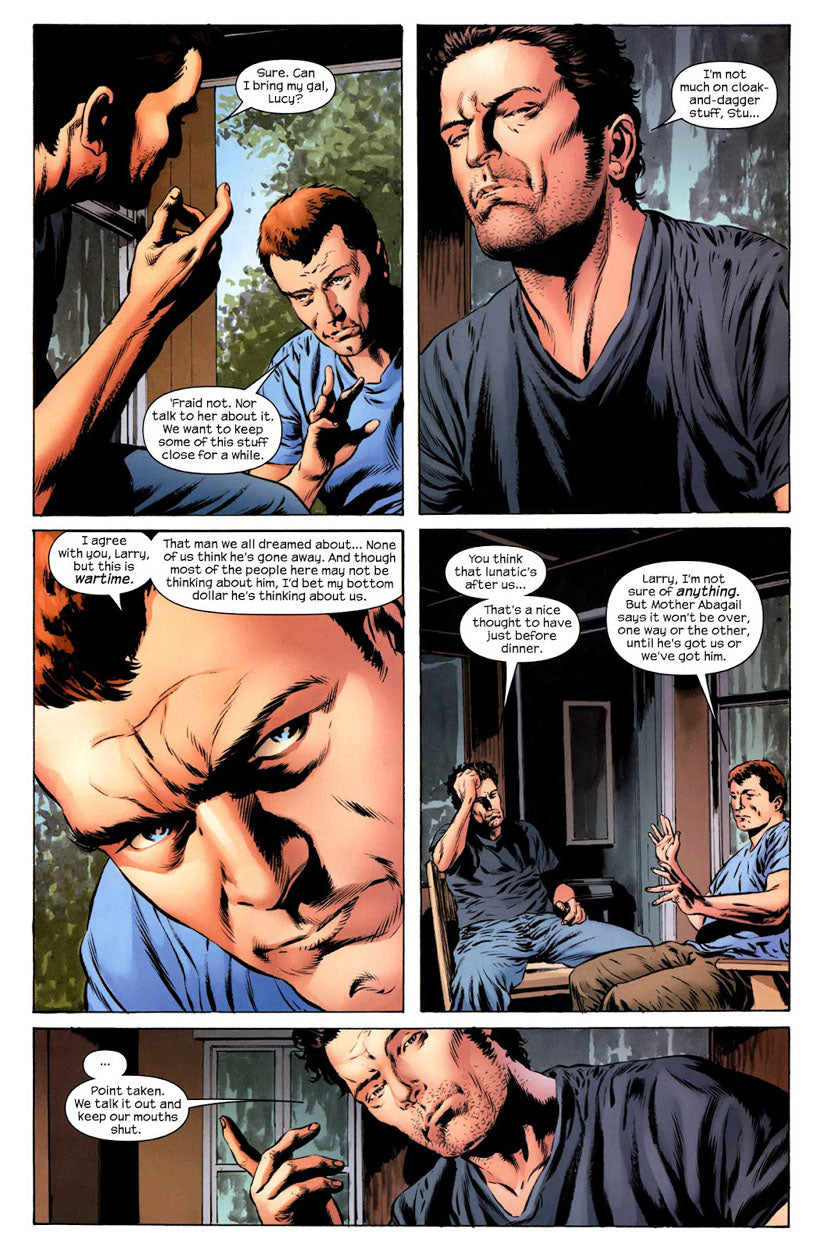The Stand: Hardcases #4 p.12