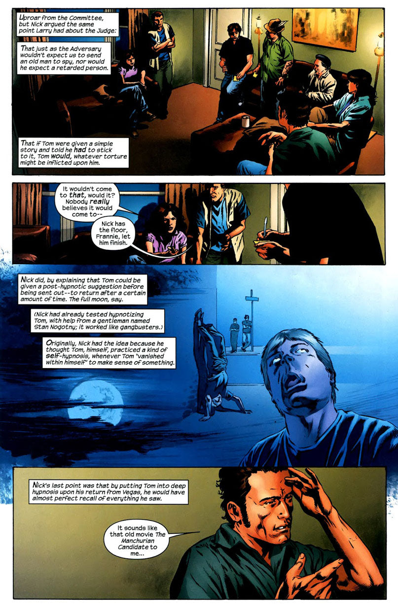 The Stand: Hardcases #4 p.16