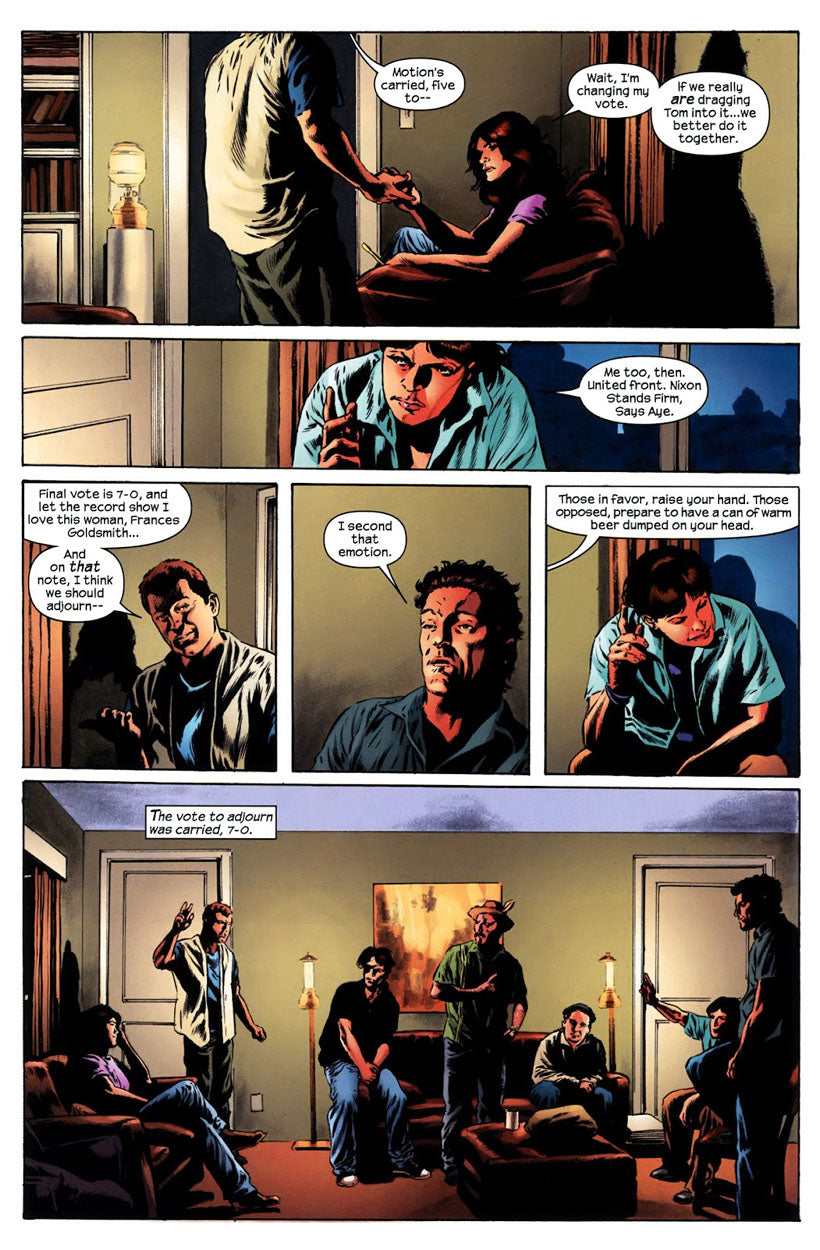 The Stand: Hardcases #4 p.18