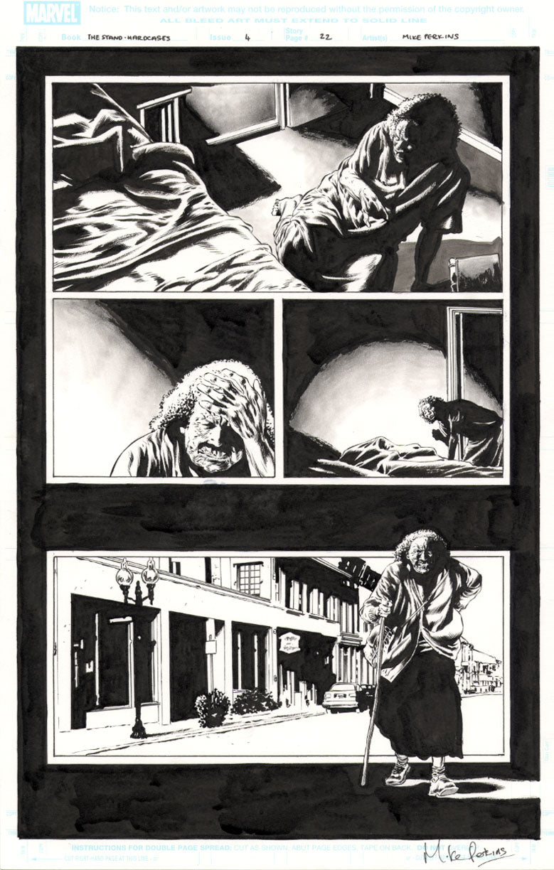 The Stand: Hardcases #4 p.22