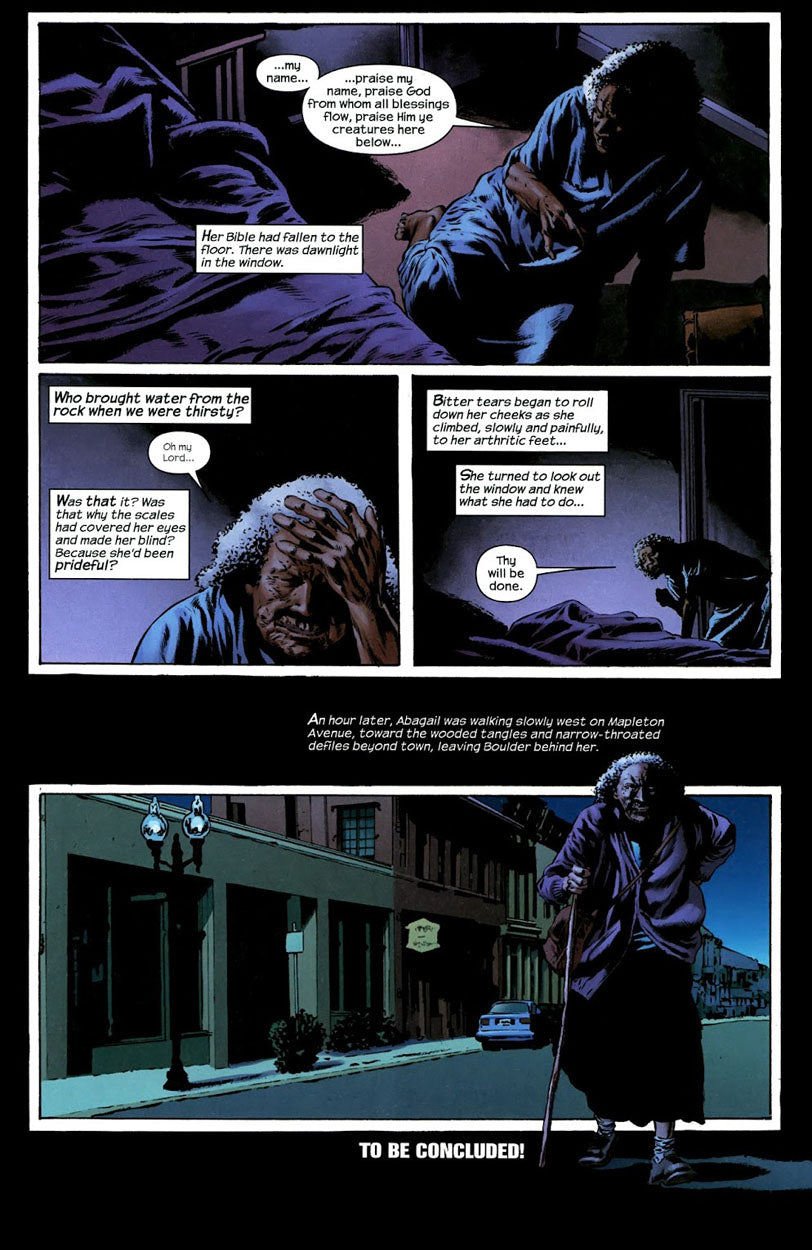 The Stand: Hardcases #4 p.22