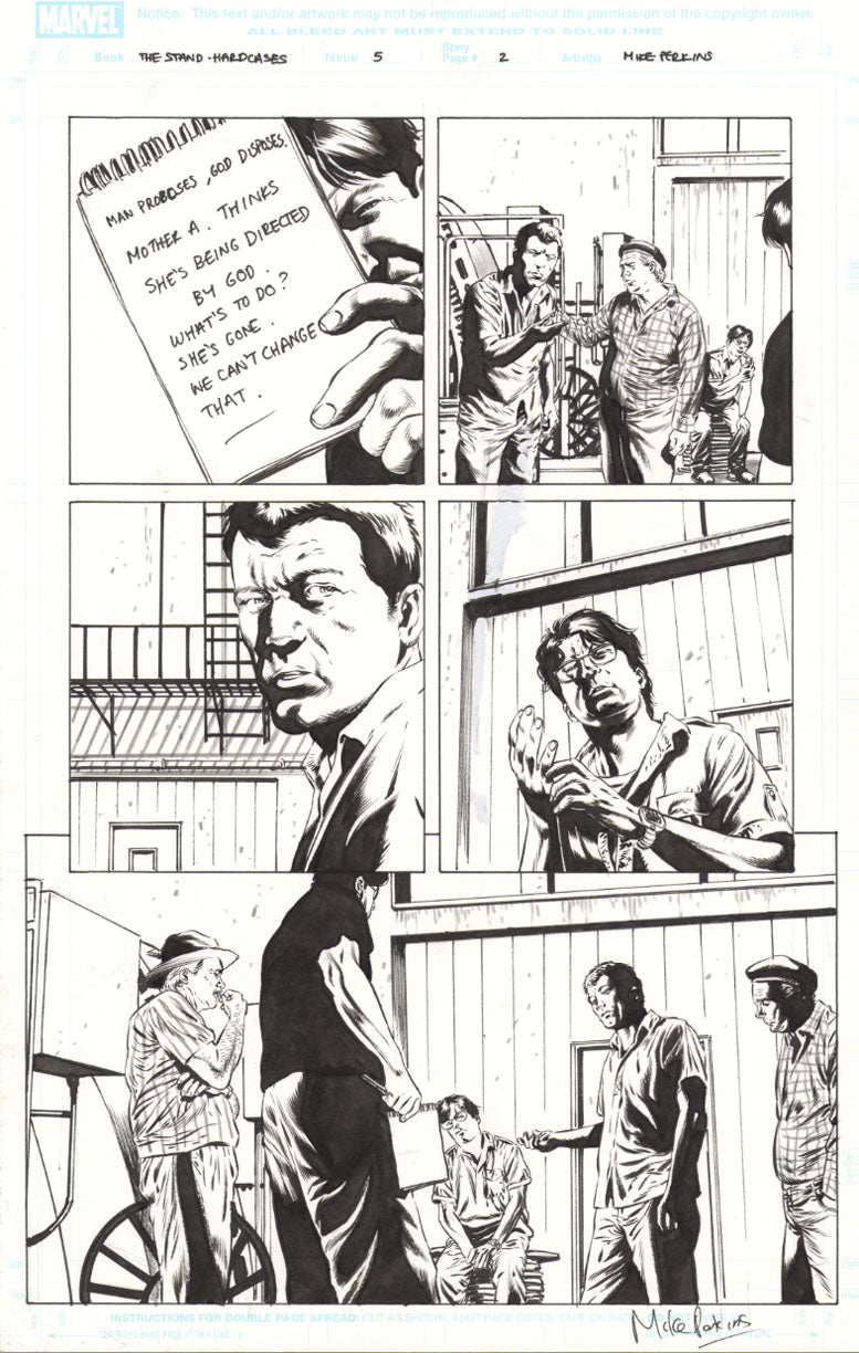 The Stand: Hardcases #5 p.02