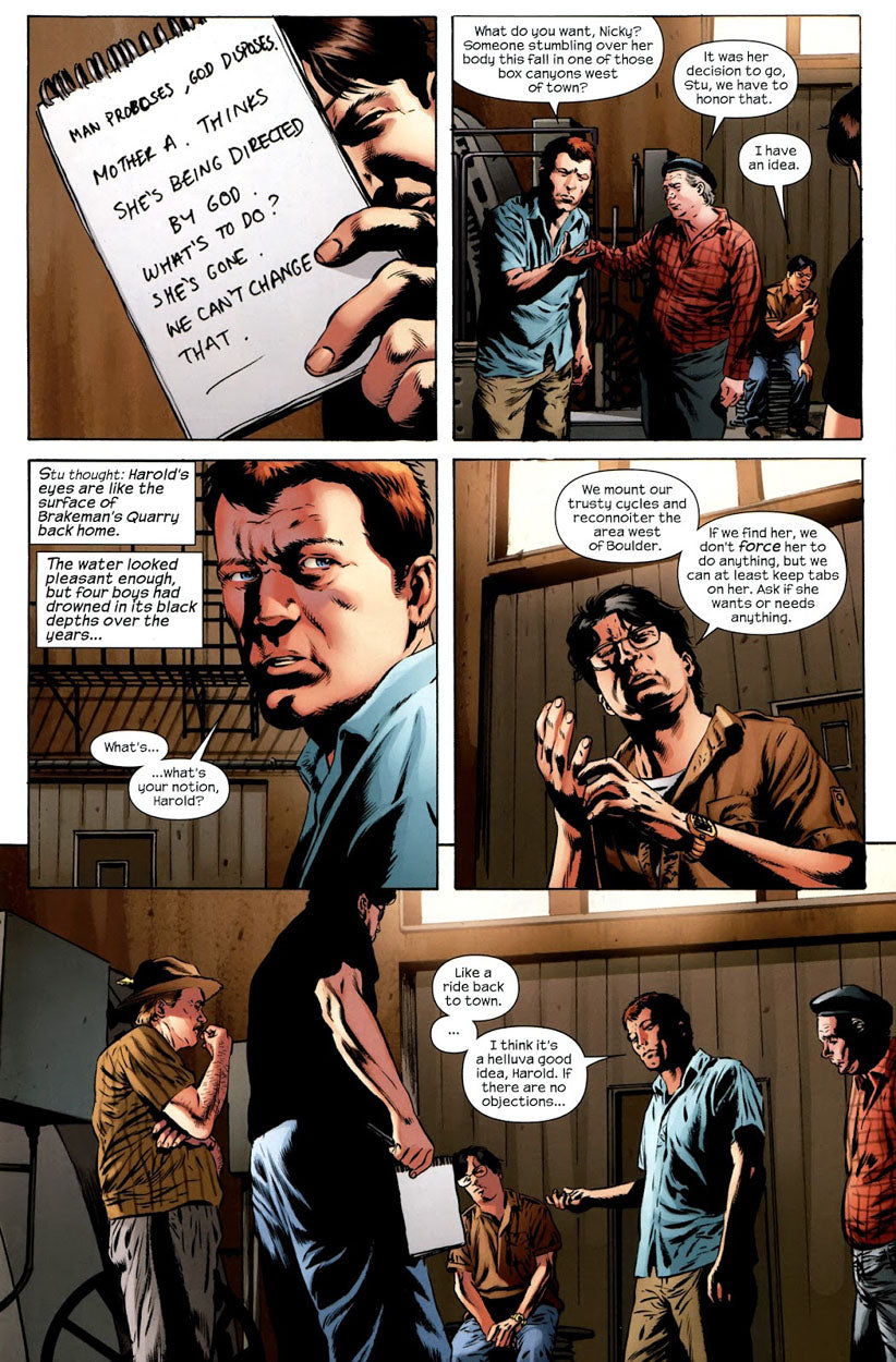 The Stand: Hardcases #5 p.02
