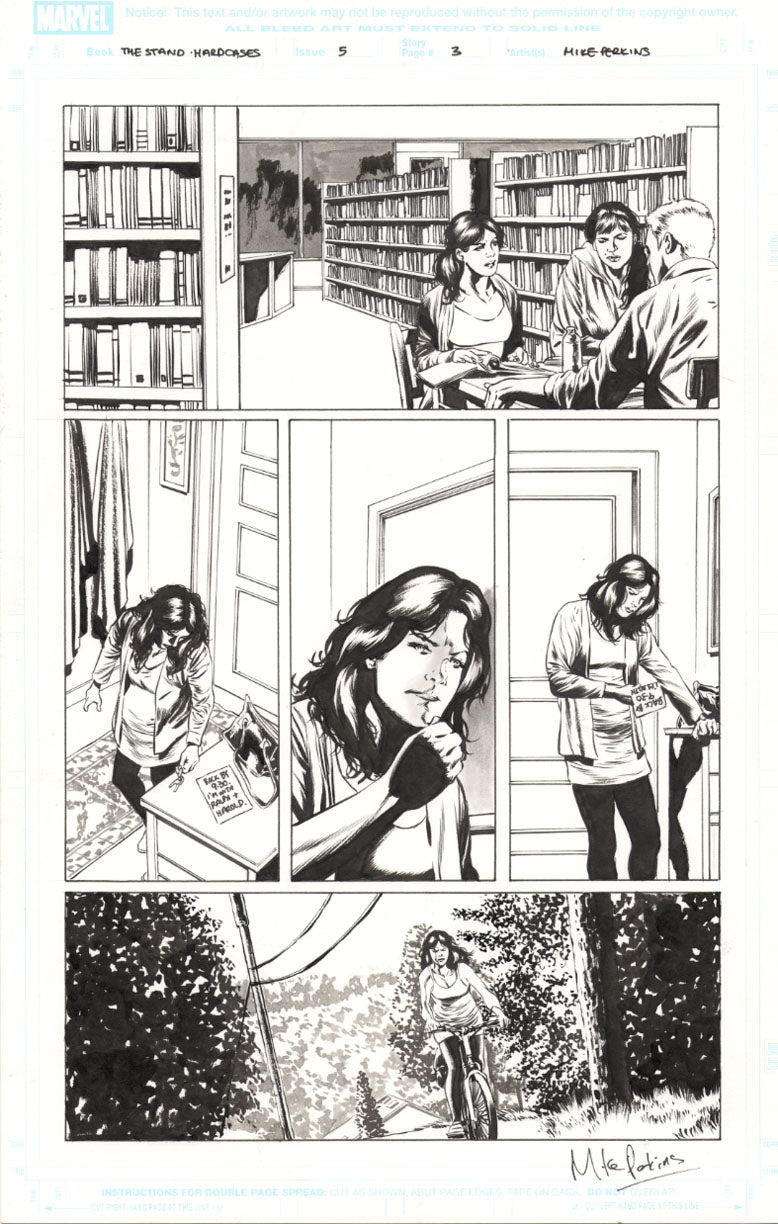 The Stand: Hardcases #5 p.03