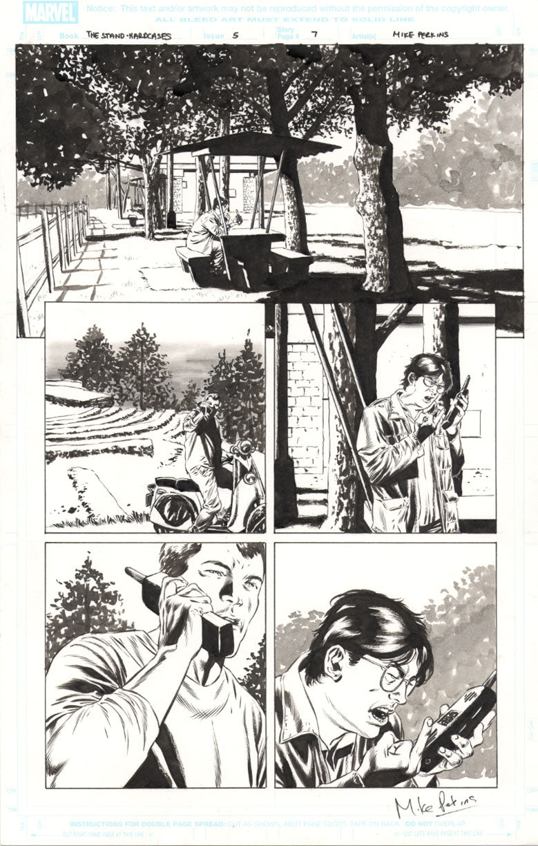 The Stand: Hardcases #5 p.07