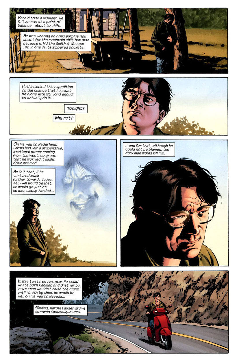 The Stand: Hardcases #5 p.08