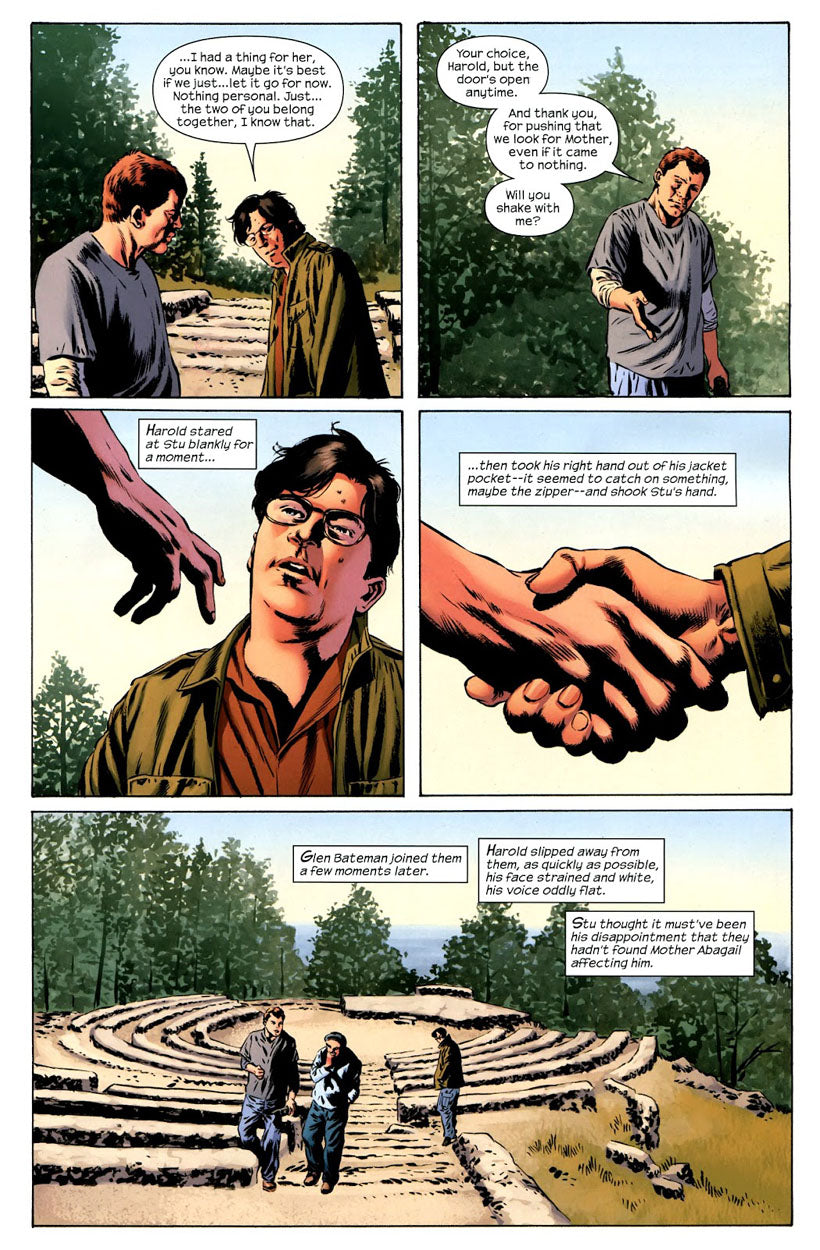 The Stand: Hardcases #5 p.10