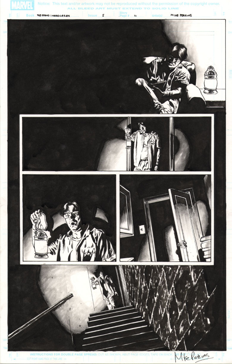 The Stand: Hardcases #5 p.11