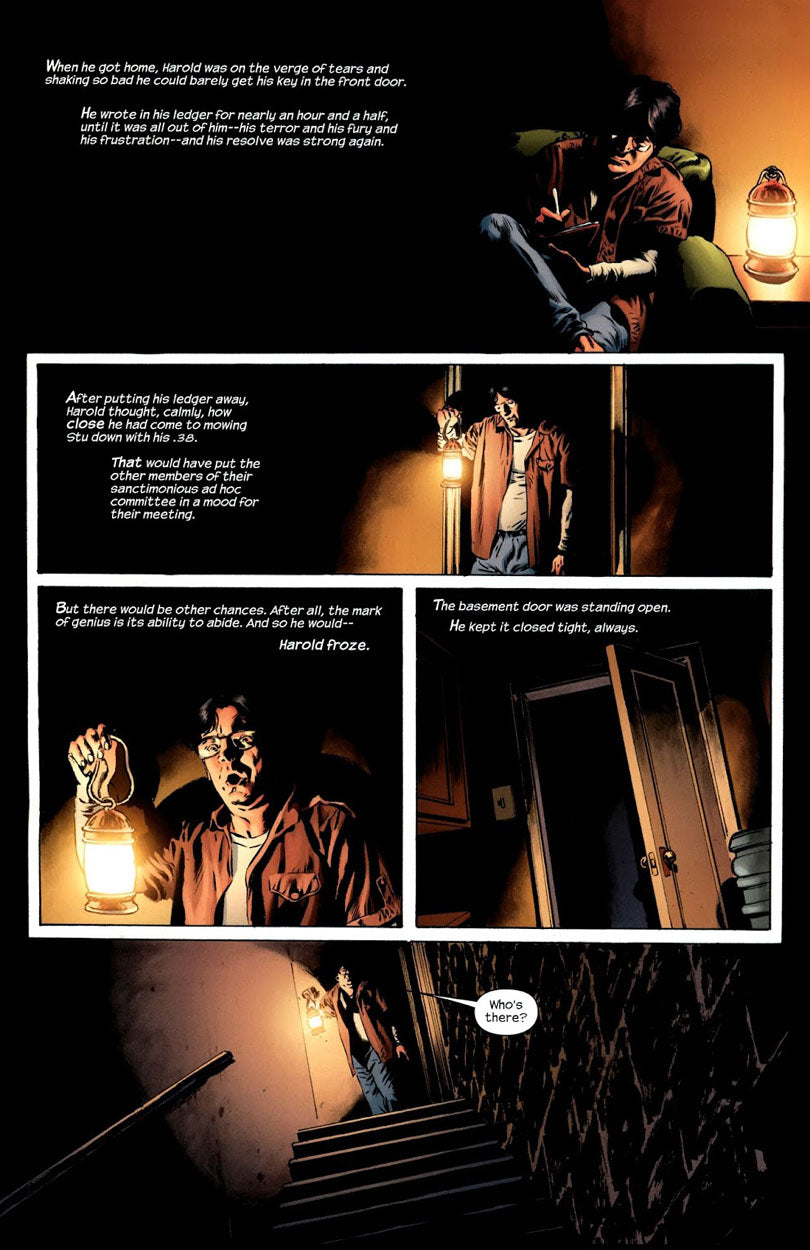 The Stand: Hardcases #5 p.11