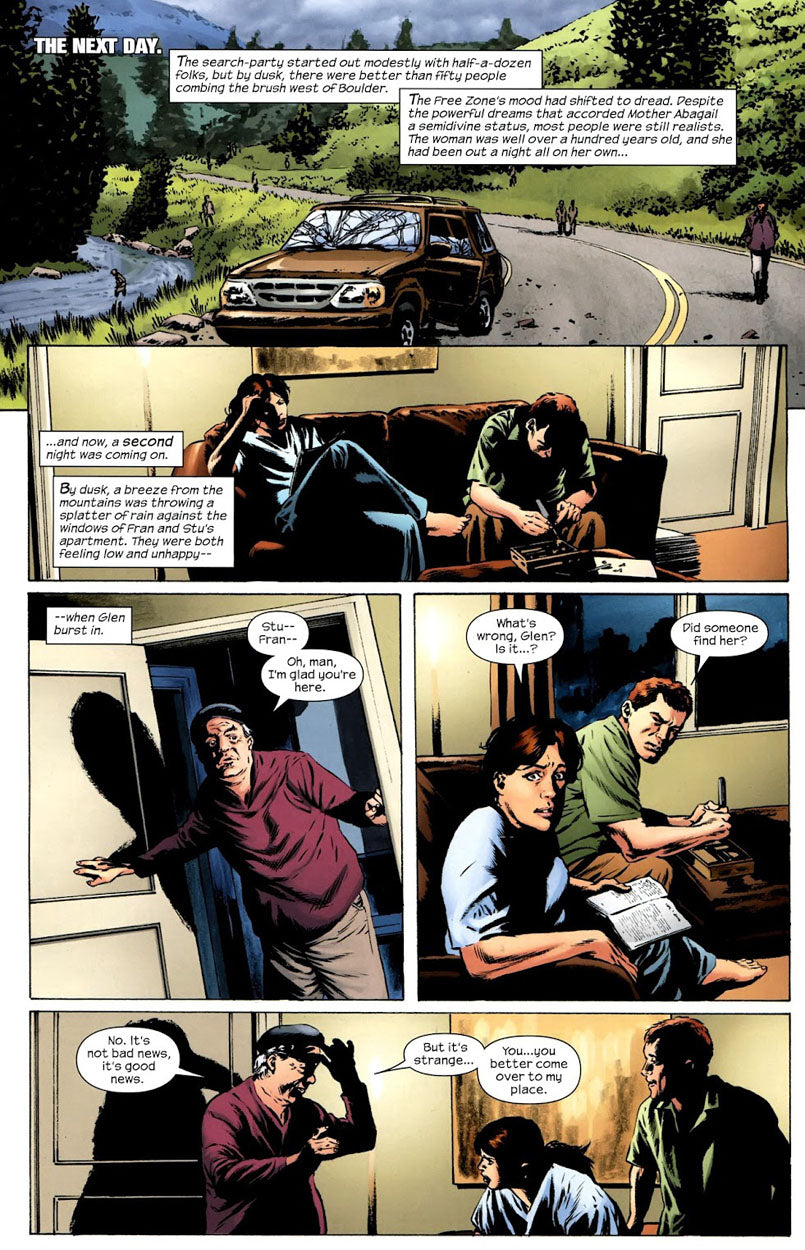 The Stand: Hardcases #5 p.14
