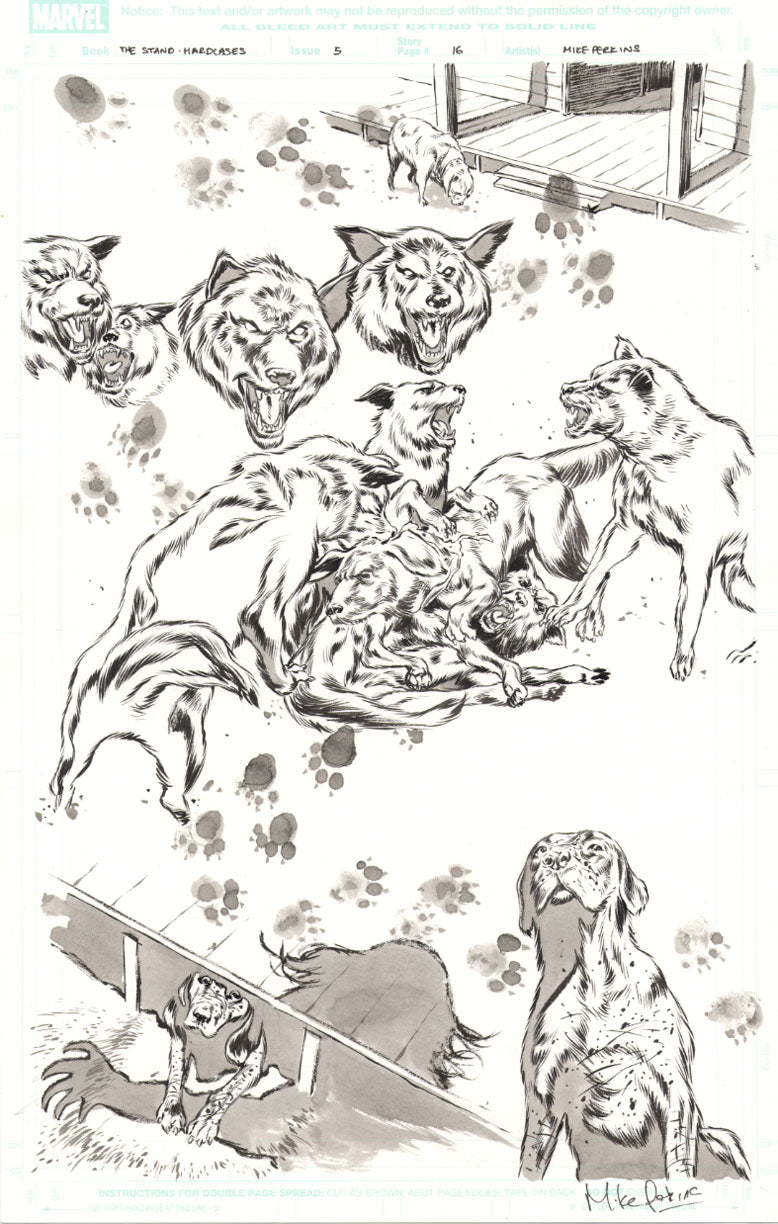 The Stand: Hardcases #5 p.16