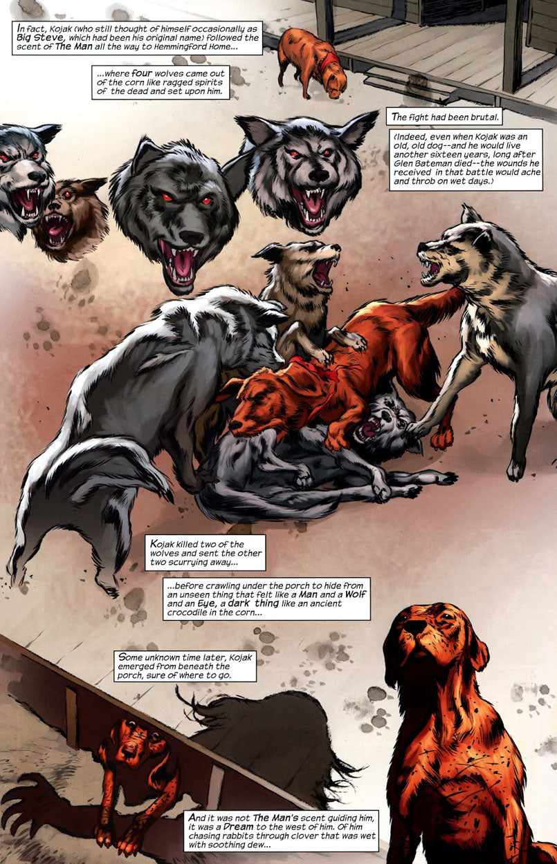 The Stand: Hardcases #5 p.16