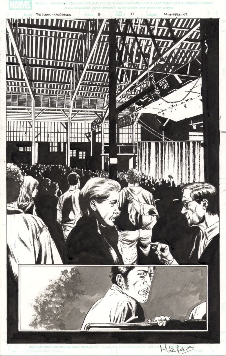 The Stand: Hardcases #5 p.17
