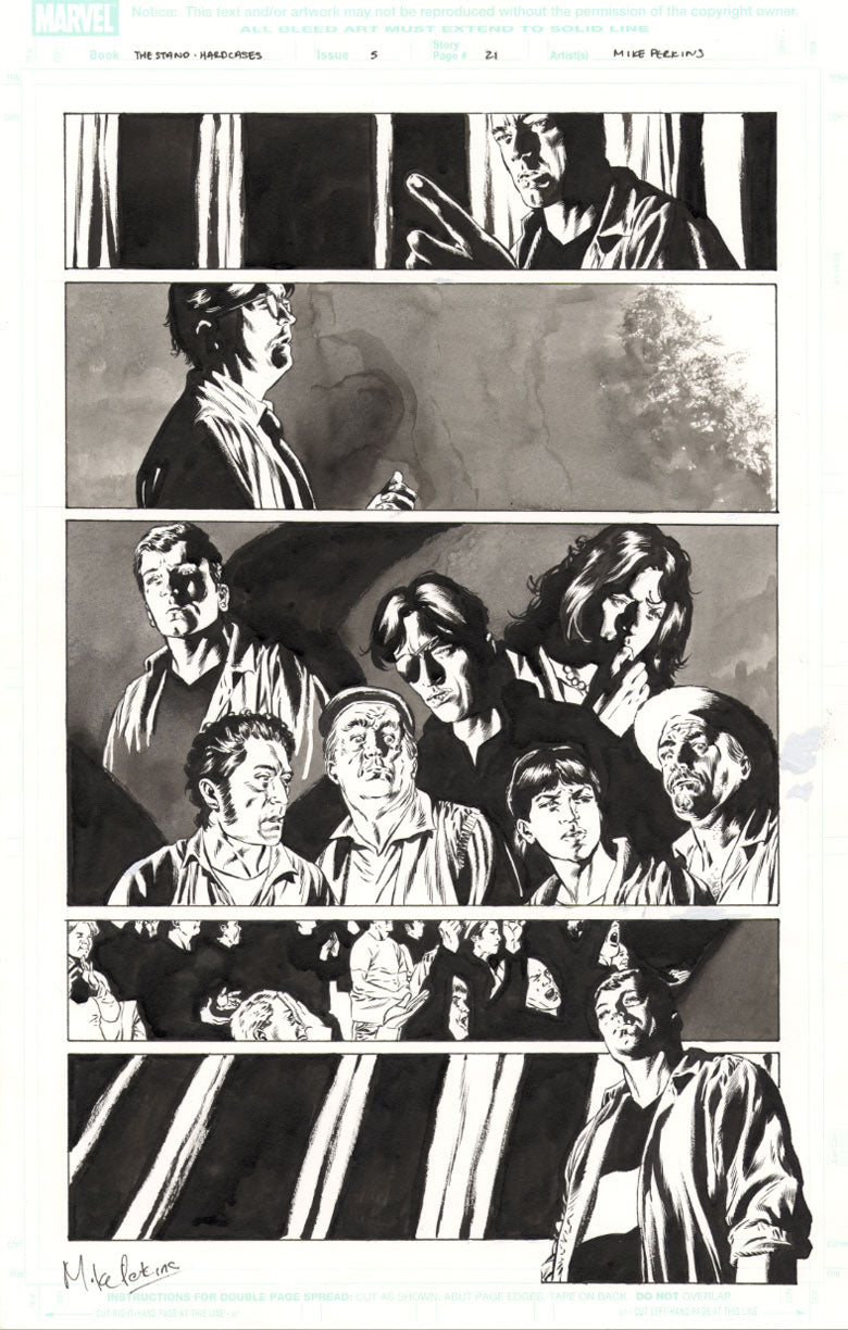 The Stand: Hardcases #5 p.21
