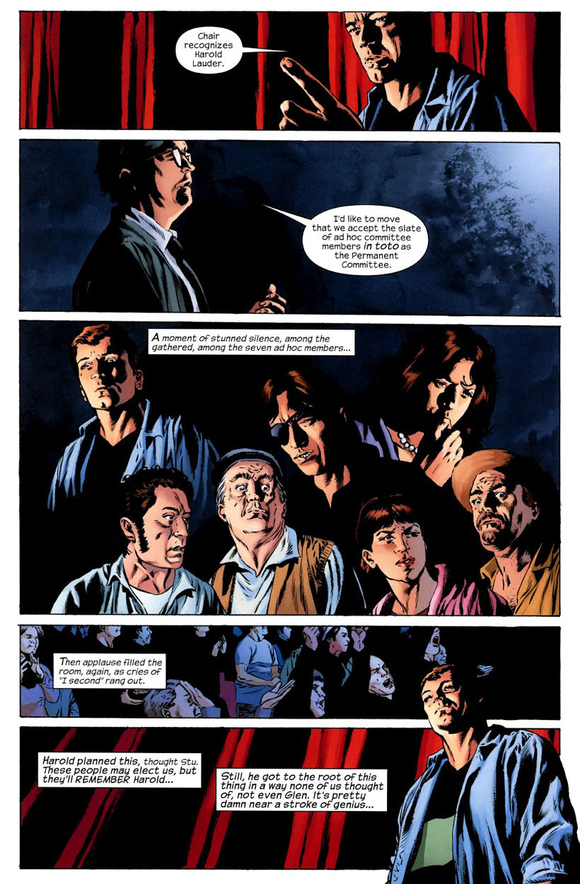 The Stand: Hardcases #5 p.21