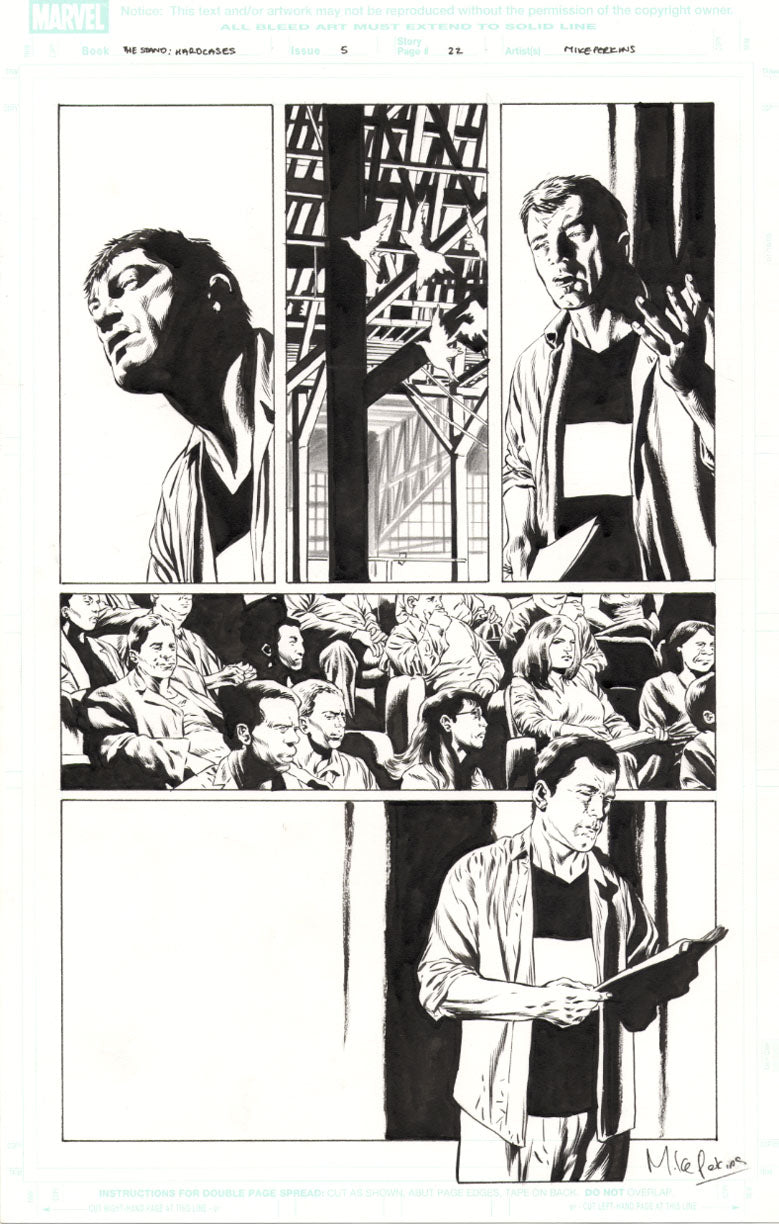 The Stand: Hardcases #5 p.22