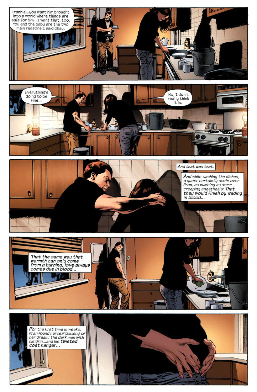 The Stand: No Man's Land #1 p.14