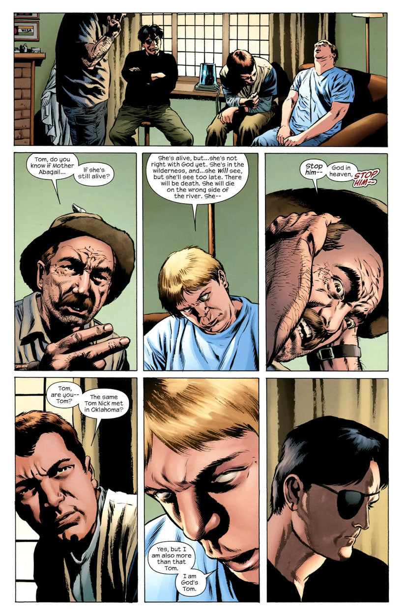The Stand: No Man's Land #2 p.03