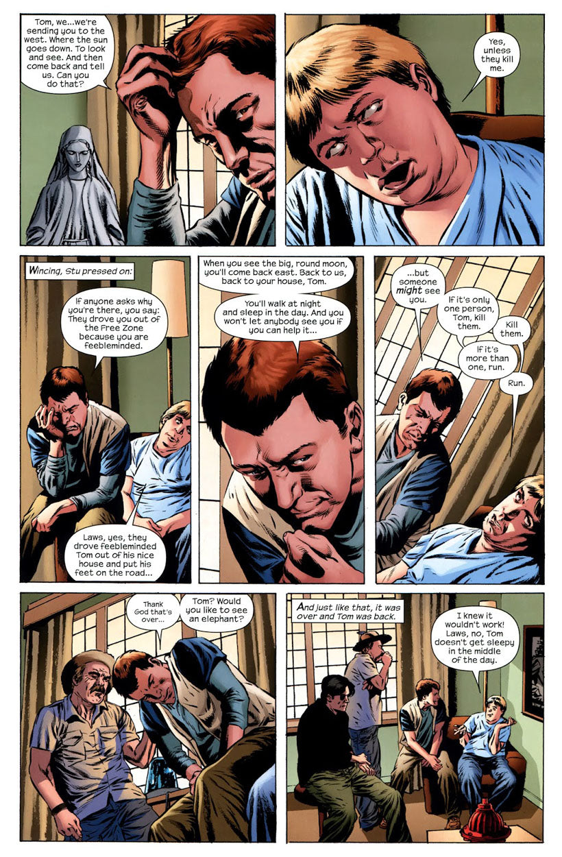 The Stand: No Man's Land #2 p.04