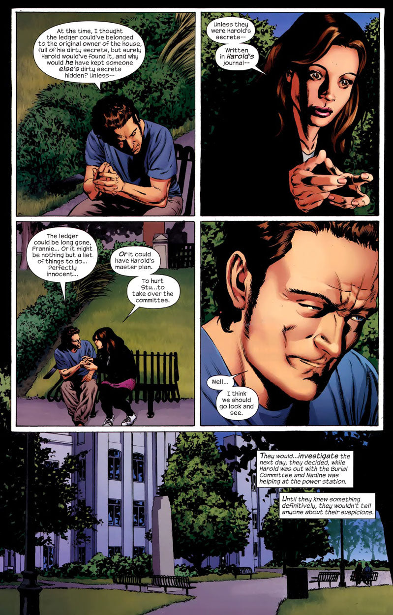 The Stand: No Man's Land #3 p.08