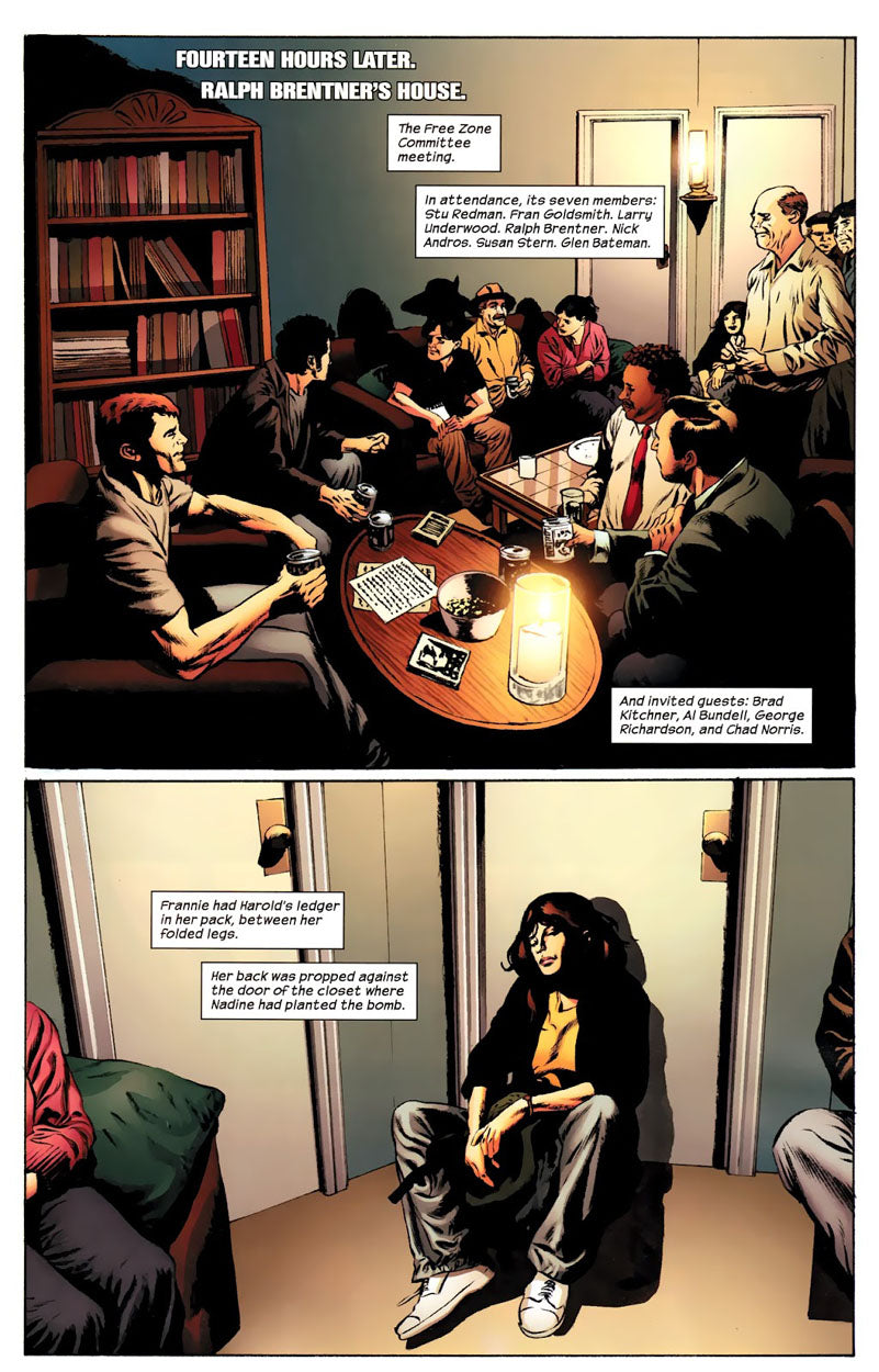 The Stand: No Man's Land #4 p.05