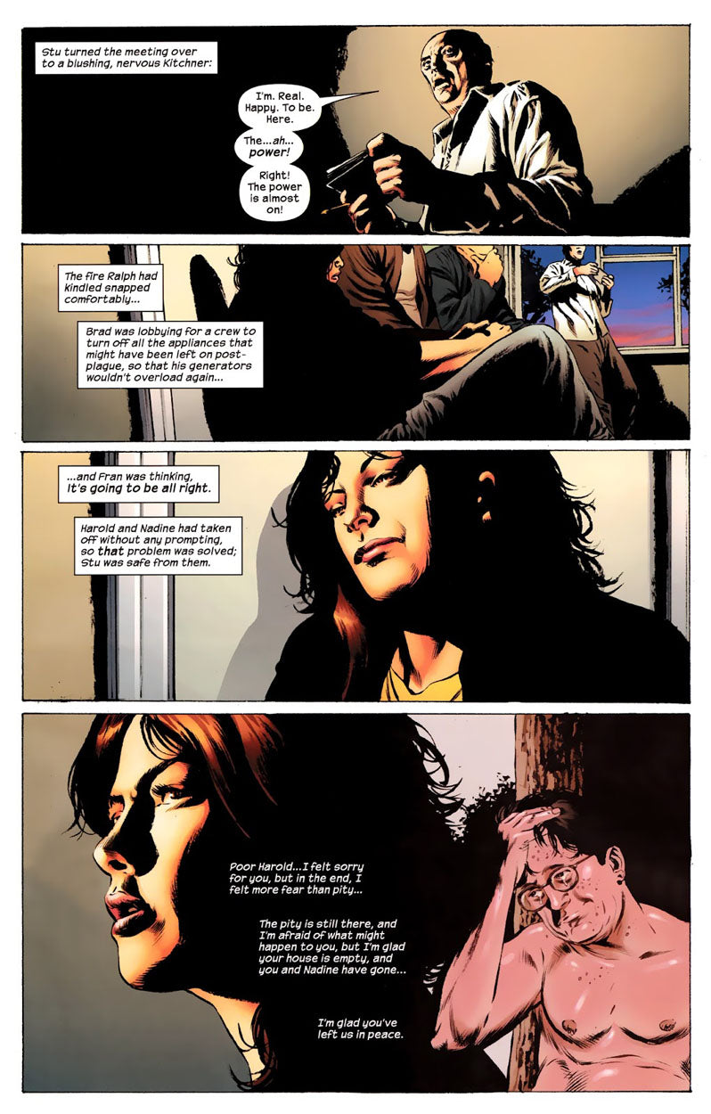 The Stand: No Man's Land #4 p.06