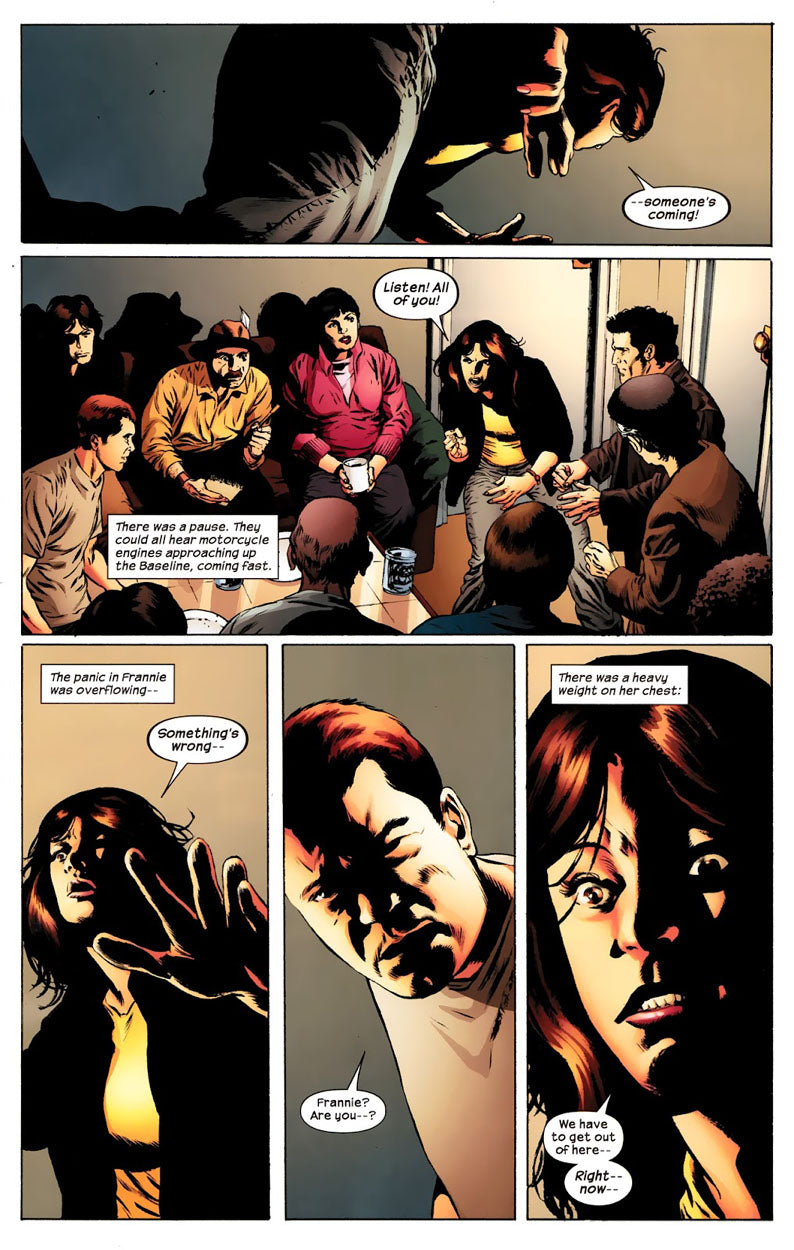 The Stand: No Man's Land #4 p.10