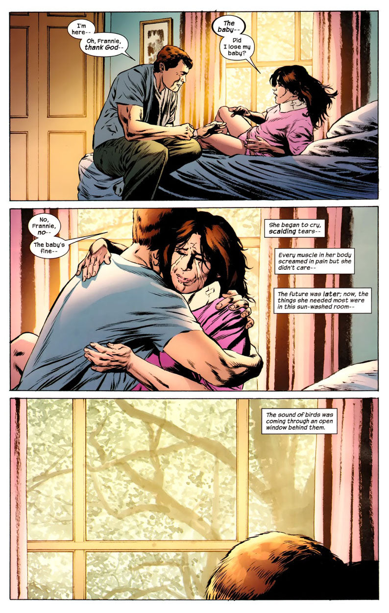 The Stand: No Man's Land #4 p.19